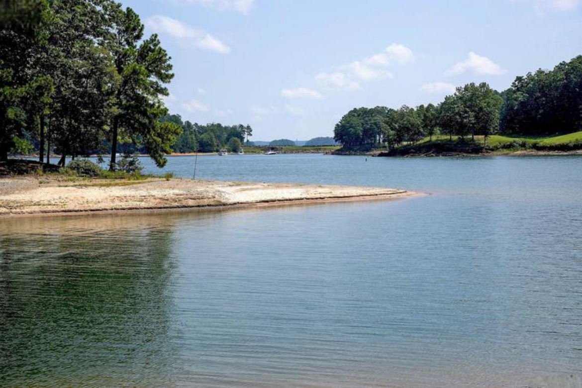 Wanquan River